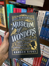 Miss Peregrine's Museum of Wonders