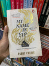 My Name is Yip