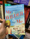 Mr Wilder and Me