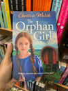The Orphan Girl