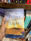 Pillars of Light