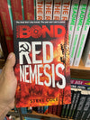 Young Bond: Red Nemesis