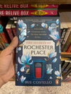 The Secrets of Rochester Place