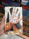 IN THE SKIN IF A MONSTER