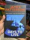 3 Days to Live