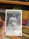 Helen Dunmore