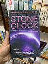 Stone Clock