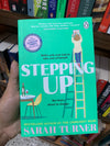 Stepping Up