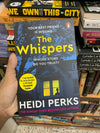The Whispers