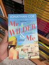 Mr Wilder & Me