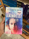 The Enigma Game