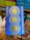 The Three-Body Problem