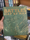Battles Map by Map