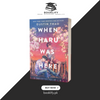 When Haru Was Here by Dustin Thao BOOK A BOOK