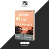 Where The Crawdads Sing by Delia Owens (Limited Edition) BOOK A BOOK