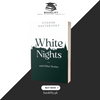 White Nights by Fyodor Dostoyevsky (Limited Edition) Book A Book