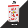 Who Moved My Cheese? Book by Spencer Johnson (Original) Book A Book