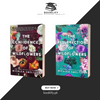 Wildflower Duet Series by Micalea Smeltzer (The Confidence of Wildflowers and The Resurrection of Wildflowers) (2 Books Set) (Limited Edition) Book A Book