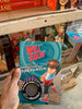 Will Solvit and the Mission of Menace (Original Edition) Booklify