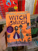 Witch Snitch: The Inside Scoop on the Witches of Ritzy City (Witch Wars) (Original Edition) Booklify