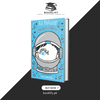 Wonder: Illustrated Edition by R. J. Palacio (Original Hardcover Illustrated Imported Edition) Book A Book