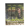 World Regional Geography Without Subregions: Global Patterns, Local Lives