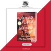 Wrong Place Wrong Time by Gillian McAllister (Limited Edition) Book A Book