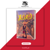 XOXO by Axie Oh Book A Book