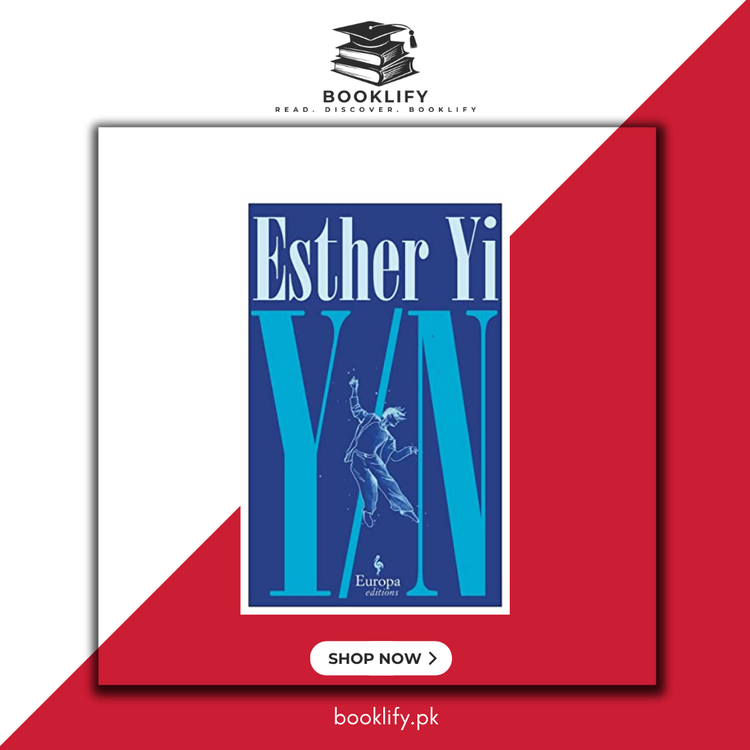 Y/N: A novel by Esther Yi Booklify