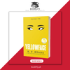 Yellowface: A Reese's Book Club Pick by R. F. Kuang (Original Imported Edition) Book A Book