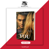 You by Caroline Kepnes (The You Series) (Original Limited Edition) BOOK A BOOK