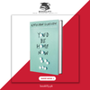 You'd Be Home Now by Kathleen Glasgow (Original Hardcover) (Imported Edition) Book A Book