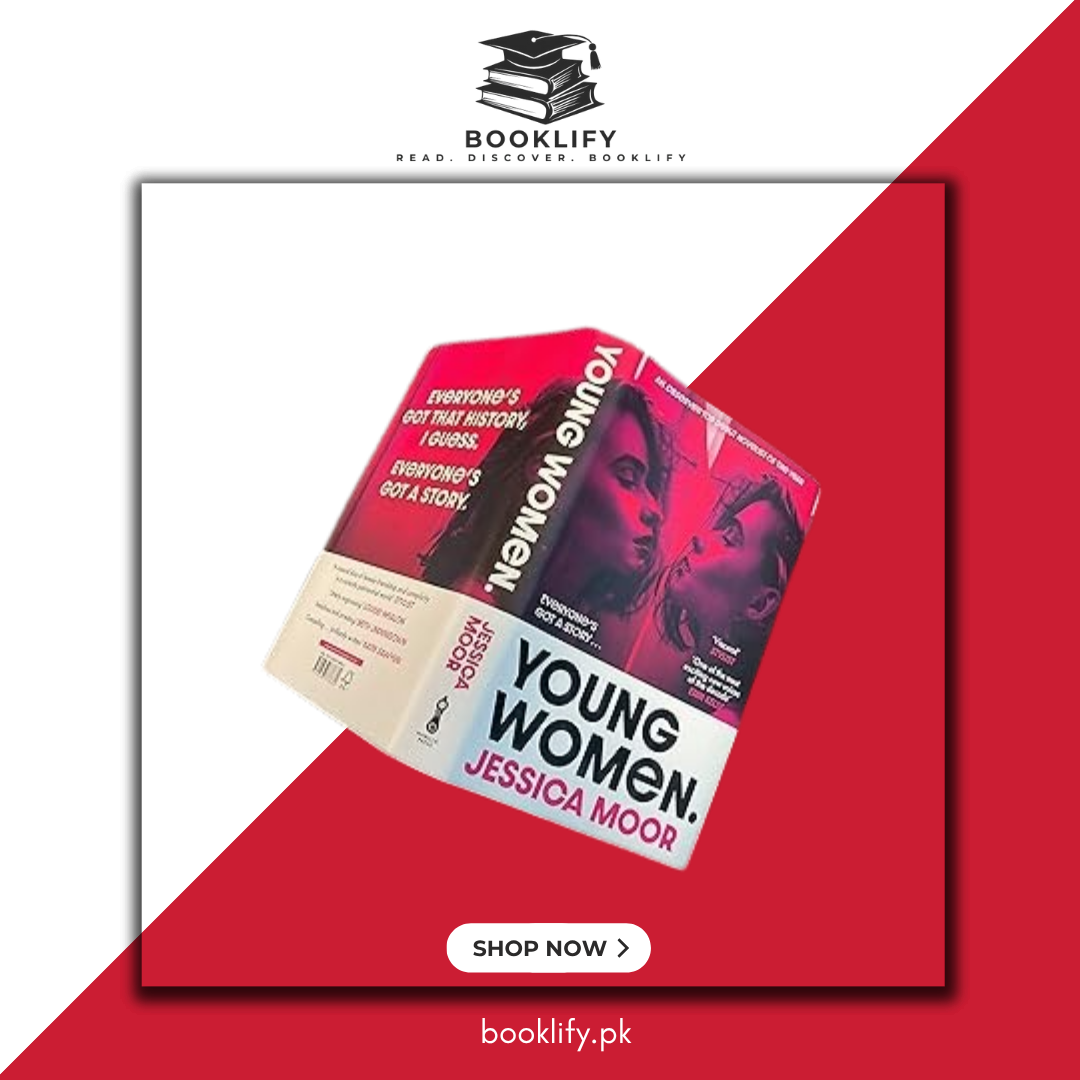 Young Women Booklify