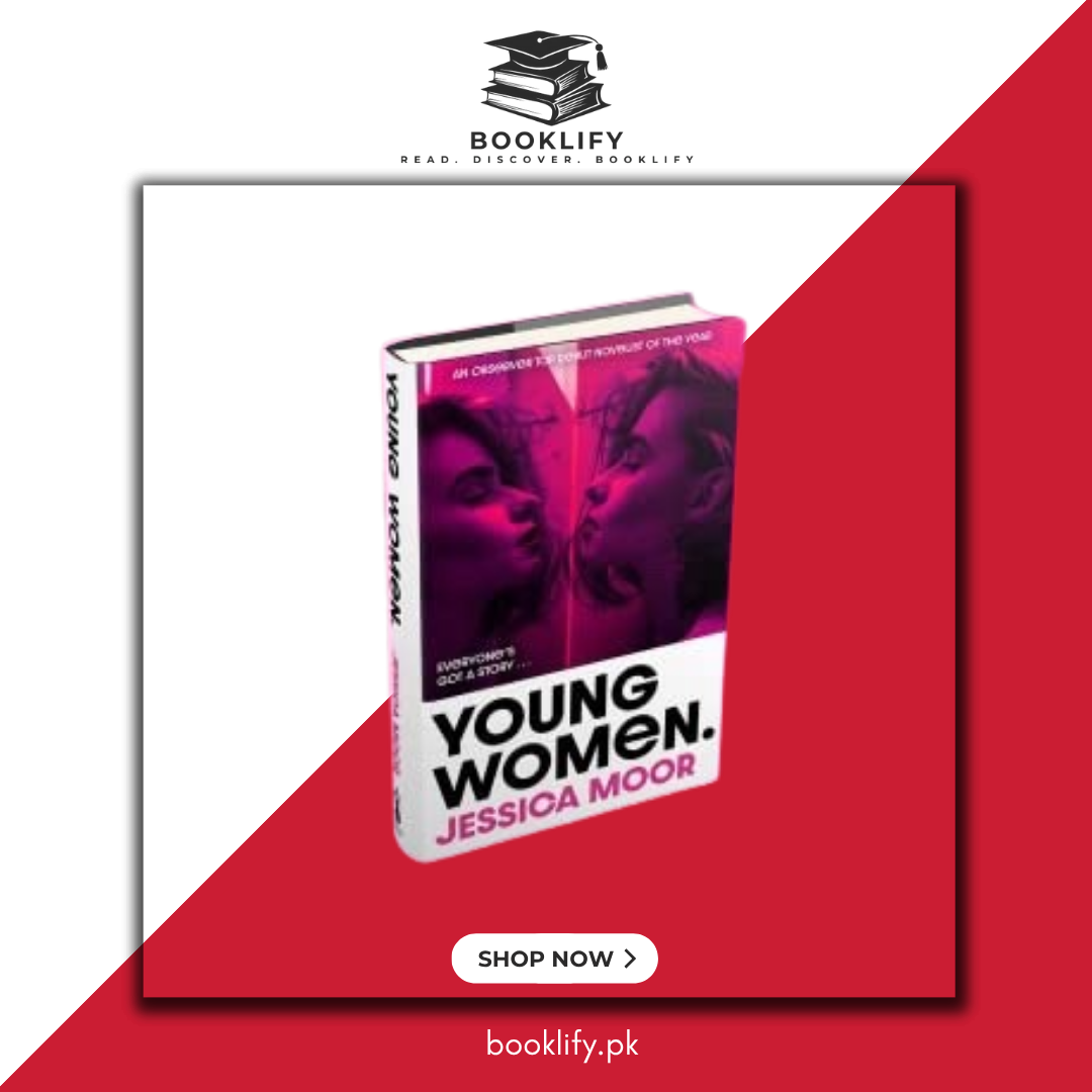 Young Women Booklify