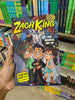 Zach King: The Magical Mix-Up  (Original Edition) Booklify