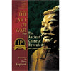 The Art Of War by Sun Tzu (Original) Book A Book