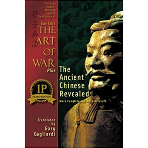 The Art Of War by Sun Tzu (Original) Book A Book