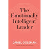 The Emotional Intelligent Leader by Daniel Goleman Book A Book