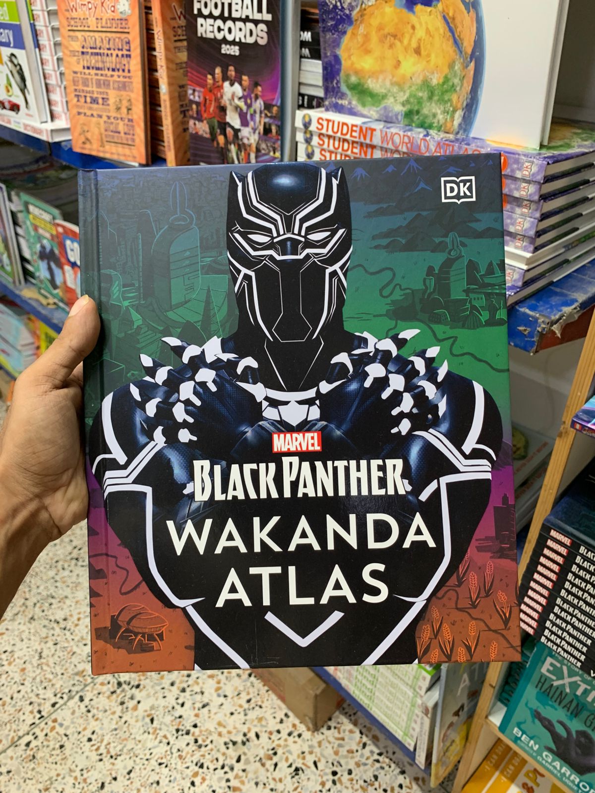 The Wimpy Kid School Planner(Original Edition) Booklify