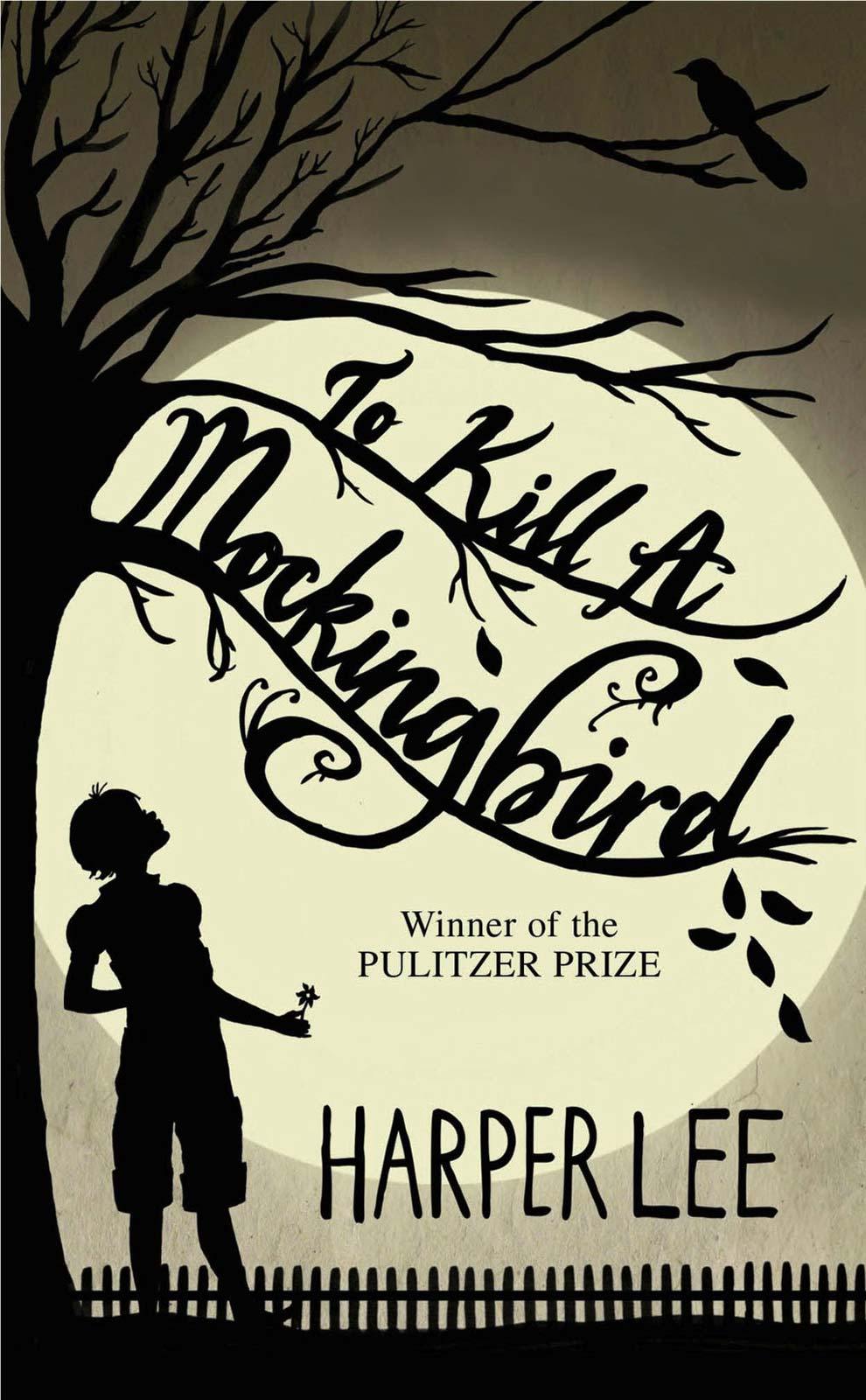 To Kill a Mockingbird Novel by Harper Lee Book A Book
