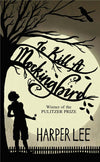 To Kill a Mockingbird Novel by Harper Lee Book A Book