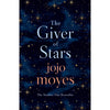The Giver of Stars by Jojo Moyes Book A Book