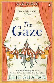 The Gaze by Elif Shafak Book A Book