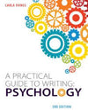 A Practical Guide to Writing: Psychology