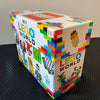 My LEGO World - 25 Books