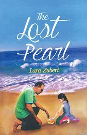 The Last Pearl by Lara Zuberi Book A Book