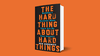 The Hard Thing About Hard Things Book by Ben Horowitz BOOK A BOOK