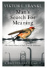 Man’s search for meaning Booklify
