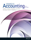 Financial Accounting 9th by John Hoggett