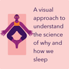 The Science of Sleep by Heather Darwall-Smith (Illustrated Coloured Hardcover) (Original Book) Book A Book